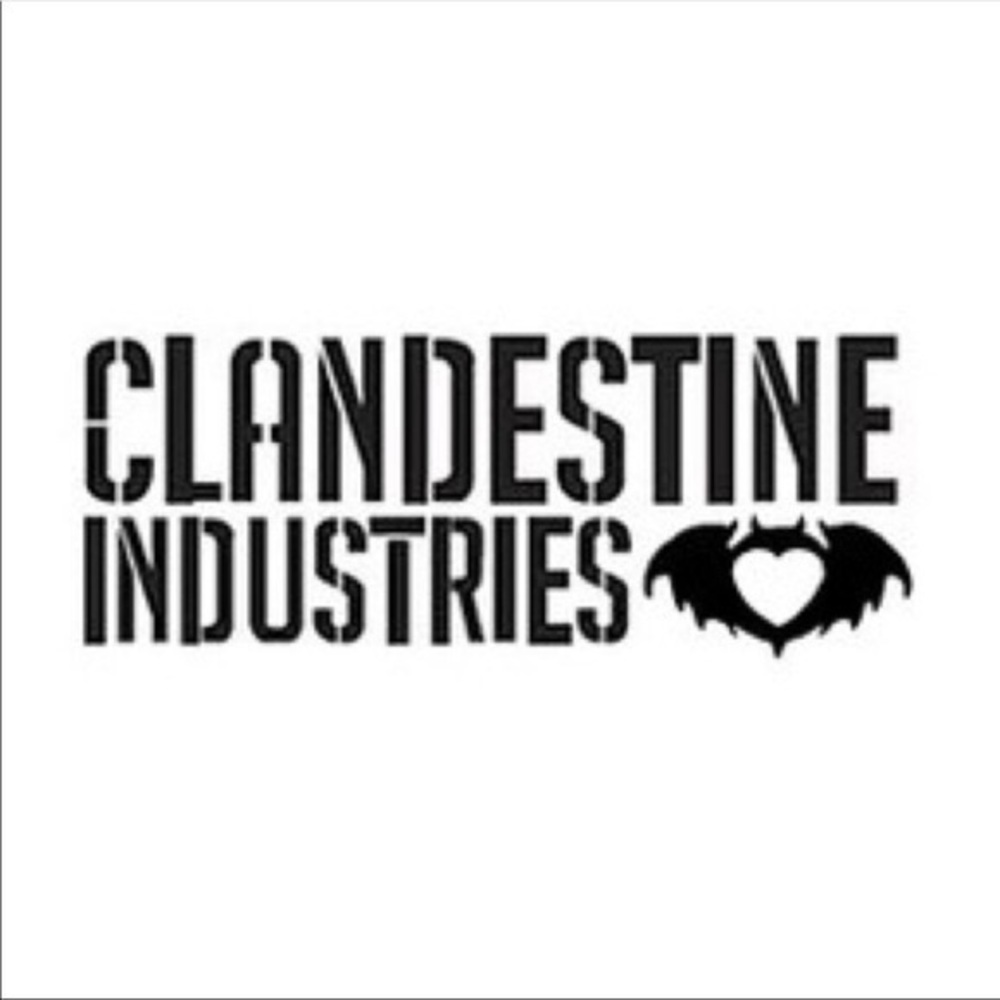 ISO CLANDESTINE INDUSTRIES